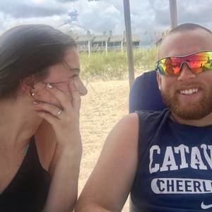 Meet your Posher, Cory